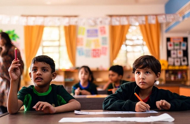 School Environment